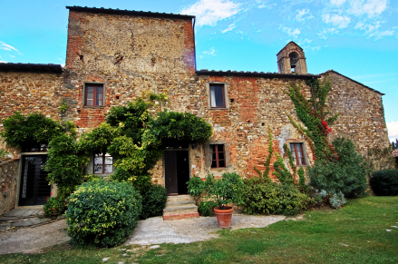 Casa Bulleri